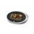 Wendox W9976 проекционные часы