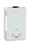 WERTRUS 10EG WHITE GLASS (Wert Rus) газовый проточный водонагреватель