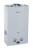 WERTRUS 10LC WHITE (Wert Rus) газовый проточный водонагреватель