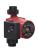 WERTRUS WRS 25/40-130 циркуляционный насос