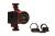 WERTRUS WRS 25/40 циркуляционный насос
