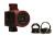 WERTRUS WRS 32/80 циркуляционный насос