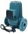 Wester WCP 50-13F3/380 (0-18-0136) насос для отопления