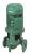Wilo IL125/270-15/4 циркуляционный насос