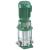 Wilo MVI405-1/16/E/3-400-50-2 4024697