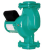 Wilo PH-123 E циркуляционный насос
