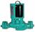 Wilo PH-251 E циркуляционный насос