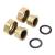 Wilo R11/4-R3/4 MS (1X) +VP резьбовые соединения