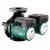 Wilo TOP-SD 65/15 DM циркуляционный насос