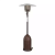 WWT 13B Rotang Brown газовый уличный обогреватель мощностью 13-14 кВт