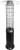 WWT 13D pro Black mini газовый уличный обогреватель мощностью 11-12 кВт