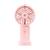 Xiaomi DOCO HF001 (Pink) настольный вентилятор
