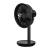 Xiaomi Mijia Solove Desktop Fan Black настольный вентилятор