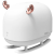 Xiaomi Sothing Deer Humidifier&Light (White) ультразвуковой увлажнитель воздуха