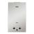 Zanussi Fonte 10 Glass Mirror газовый проточный водонагреватель