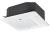 Zanussi ZACC-12 H/ICE/FI/A22/N1 (compact) кассетный кондиционер
