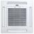 Zanussi ZACC-24/36/48/60 H/ICE/FI/N1 декоративная панель