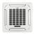 Zanussi ZACC/I-12 H FMI/N1 кассетный внутренний блок мульти-сплит системы