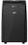 Zanussi Massimo Solar ZACM-09 NYK/N1 Black мобильный кондиционер мощностью 25 м<sup>2</sup> - 2.6 кВт