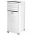 Zanussi ZACM-12 TSC/N1 мобильный кондиционер мощностью 35 м<sup>2</sup> - 3.5 кВт