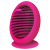 Zanussi ZFH/C-405 pink тепловентилятор