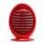 Zanussi ZFH/C-405 red тепловентилятор