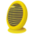 Zanussi ZFH/C-405 yellow тепловентилятор