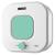 Zanussi ZWH/S 15 Mini O (Green) компактный летний водонагреватель