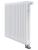 Zehnder Charleston Completto 2056/16/V001/RAL 9016 радиатор отопления