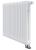 Zehnder Charleston Completto 2056/18/V001/RAL 9016 радиатор отопления