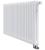 Zehnder Charleston Completto 2056/24/V001/RAL 9016 радиатор отопления