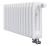 Zehnder Charleston Completto 3037/14/V001/RAL 9016 радиатор отопления