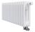 Zehnder Charleston Completto 3037/16/V001/RAL 9016 радиатор отопления