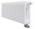 Zehnder Charleston Completto 3037/20/V001/RAL 9016 радиатор отопления