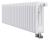 Zehnder Charleston Completto 3037/22/V001/RAL 9016 радиатор отопления