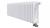 Zehnder Charleston Completto 3037/26/V001/RAL 9016 радиатор отопления