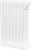 Zehnder Charleston Completto 3057/08/V001/RAL 9016 радиатор отопления