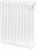 Zehnder Charleston Completto 3057/10/V001/RAL 9016 радиатор отопления