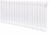 Zehnder Charleston Completto 3057/28/V001/RAL 9016 радиатор отопления