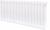 Zehnder Charleston Completto 3057/32/V001/RAL 9016 радиатор отопления
