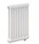 Zehnder Charleston 2050/10/V001/RAL9016 радиатор отопления