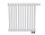 Zehnder Charleston 2050/12/V001/RAL9016 радиатор отопления