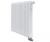 Zehnder Charleston 2050/16/V001/RAL9016 радиатор отопления