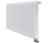 Zehnder Charleston 2050/26/V001/RAL9016 радиатор отопления
