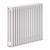 Zehnder Charleston 3050/16/V001/RAL9016 радиатор отопления