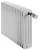 Zehnder Charleston 4040/60/1270/RAL 9016 радиатор отопления