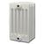 Zehnder Charleston 6060/40/1270/RAL 9016 радиатор отопления