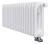 Zehnder Completto 3030/18/V001/RAL 9016 радиатор отопления