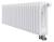 Zehnder Completto 3030/24/V001/RAL 9016 радиатор отопления