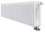 Zehnder Completto 3037/38/V001/RAL 9016 радиатор отопления